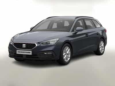 Seat Leon Style (2026) - Photo 1