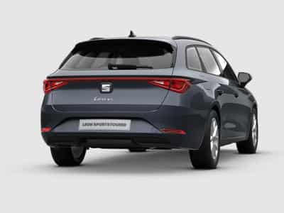 Seat Leon Style (2026) - Photo 4