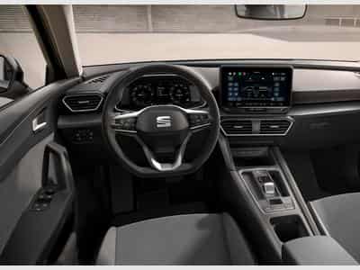 Seat Leon Style (2026) - Photo 6