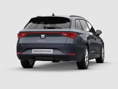 Seat Leon Style (2026) - Photo 4