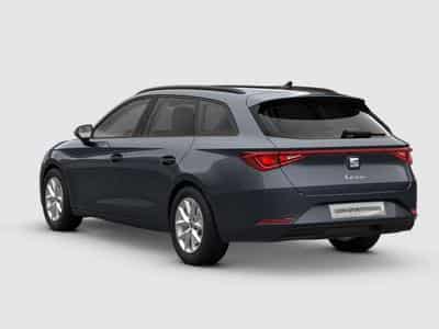 Seat Leon Style (2026) - Photo 5