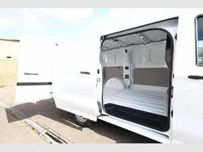 VW T7 Transporter AT8 4M (2026) - Photo 10