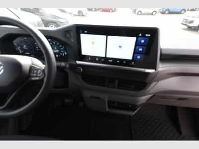 VW T7 Transporter AT8 4M (2026) - Photo 8