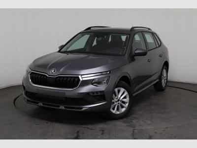 Skoda Kamiq Limited Edition Plus (2026) - Photo 1