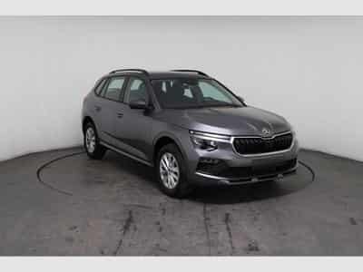 Skoda Kamiq Limited Edition Plus (2026) - Photo 10