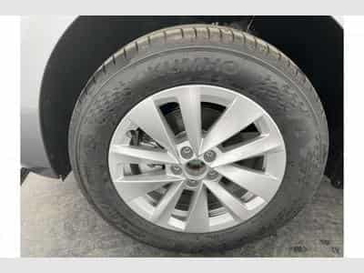 Skoda Kamiq Limited Edition Plus (2026) - Photo 11