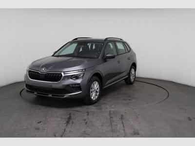 Skoda Kamiq Limited Edition Plus (2026) - Photo 3