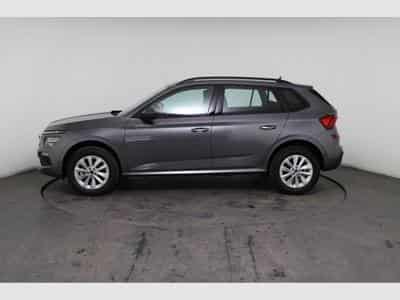 Skoda Kamiq Limited Edition Plus (2026) - Photo 4