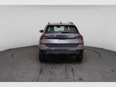 Skoda Kamiq Limited Edition Plus (2026) - Photo 6