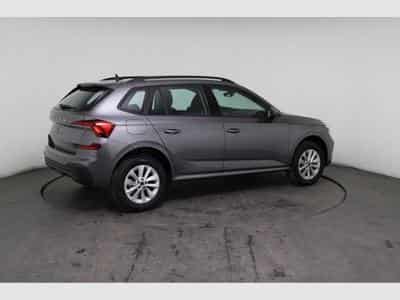 Skoda Kamiq Limited Edition Plus (2026) - Photo 8