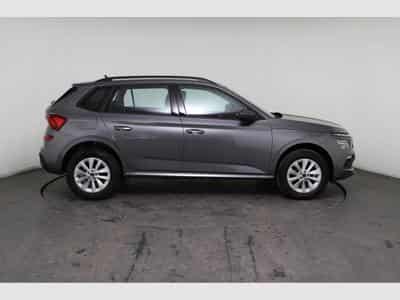 Skoda Kamiq Limited Edition Plus (2026) - Photo 9