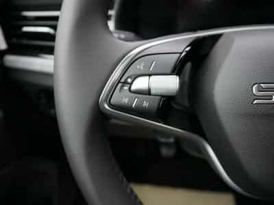 Skoda Kamiq Selection (2026) - Photo 13