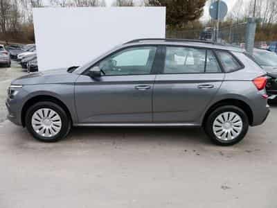 Skoda Kamiq Selection (2026) - Photo 5