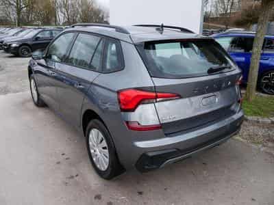 Skoda Kamiq Selection (2026) - Photo 6