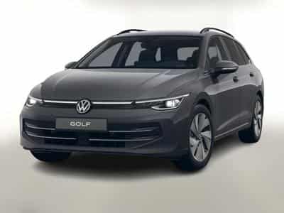 VW Golf Variant Style (2026) - Photo 1
