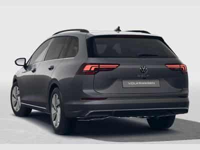 VW Golf Variant Style (2026) - Photo 3