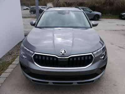 Skoda Kamiq Selection (2026) - Foto 1