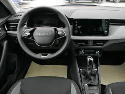 Skoda Kamiq Selection (2026) - Foto 13