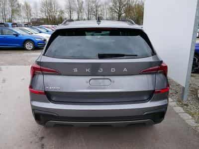 Skoda Kamiq Selection (2026) - Foto 2