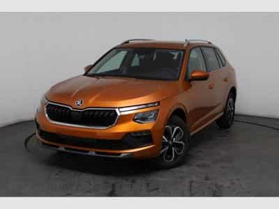 Skoda Kamiq Limited Edition Plus (2026) - Foto 1