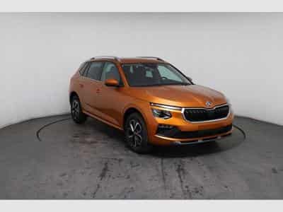 Skoda Kamiq Limited Edition Plus (2026) - Foto 10