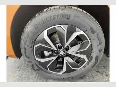 Skoda Kamiq Limited Edition Plus (2026) - Foto 11