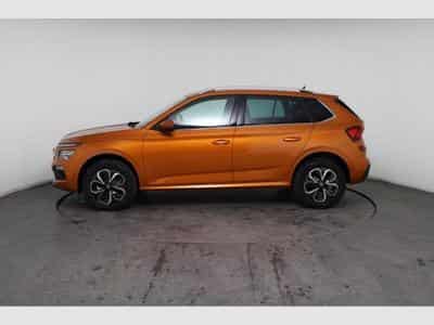 Skoda Kamiq Limited Edition Plus (2026) - Foto 4