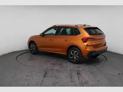 Skoda Kamiq Limited Edition Plus (2026) - Foto 5