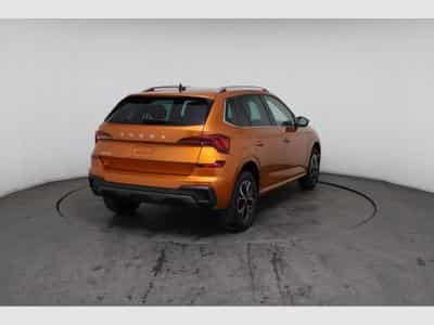Skoda Kamiq Limited Edition Plus (2026) - Foto 7