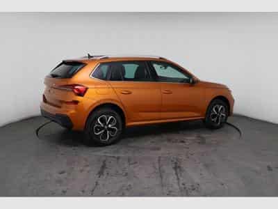 Skoda Kamiq Limited Edition Plus (2026) - Foto 8