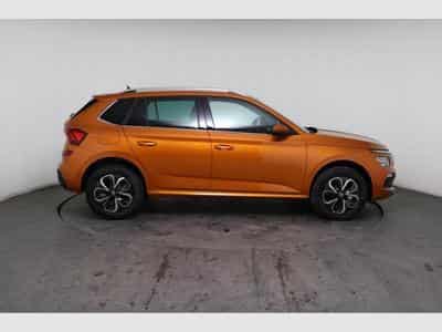 Skoda Kamiq Limited Edition Plus (2026) - Foto 9