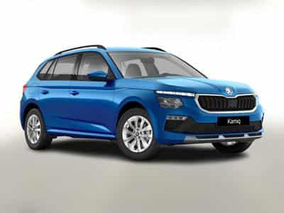 Skoda Kamiq Selection (2026) - Foto 1