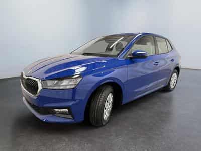 Skoda Fabia Selection (2026) - Foto 2