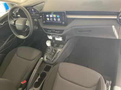 Skoda Fabia Selection (2026) - Photo 12
