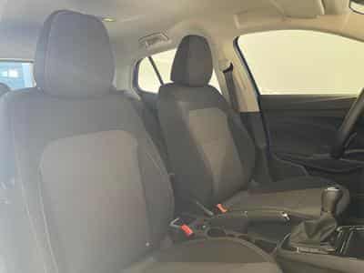 Skoda Fabia Selection (2026) - Photo 13