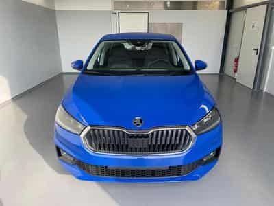 Skoda Fabia Selection (2026) - Foto 2