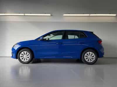 Skoda Fabia Selection (2026) - Foto 3