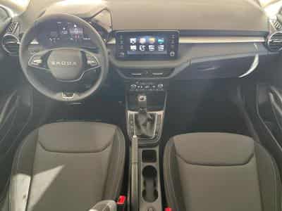 Skoda Fabia Selection (2026) - Photo 6