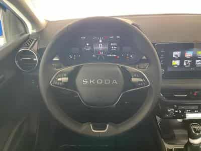 Skoda Fabia Selection (2026) - Photo 8