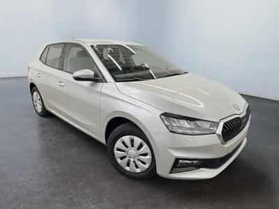Skoda Fabia Selection (2026) - Foto 1