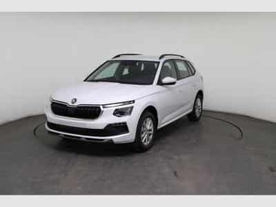 Skoda Kamiq Limited Edition Plus (2026) - Foto 3