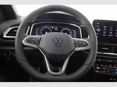 VW T-Roc R-Line (2025) - Photo 5