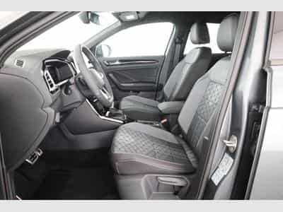 VW T-Roc R-Line (2025) - Photo 9