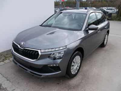 Skoda Kamiq Selection (2026) - Foto 3