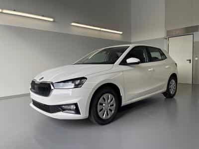 Skoda Fabia Selection (2026) - Foto 1