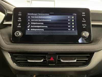 Skoda Fabia Selection (2026) - Foto 10