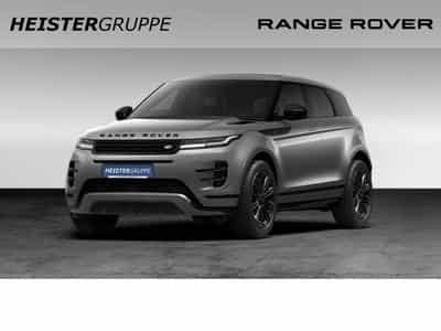 Land-Rover Range Rover Evoque 2.0 D200 Dynamic SE +PanoramaSchiebedach+WinterPaket (2026) - Photo 1