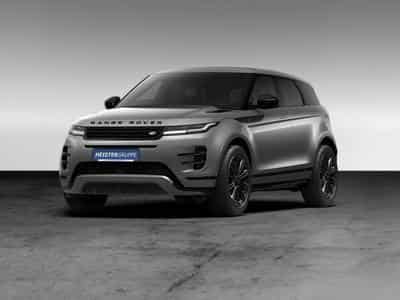 Land-Rover Range Rover Evoque 2.0 D200 Dynamic SE +PanoramaSchiebedach+WinterPaket (2026) - Photo 2