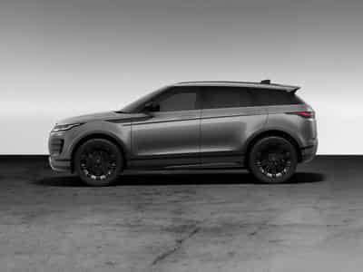 Land-Rover Range Rover Evoque 2.0 D200 Dynamic SE +PanoramaSchiebedach+WinterPaket (2026) - Photo 3