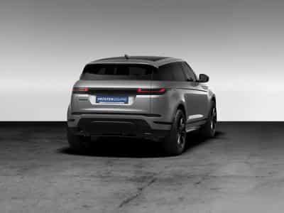 Land-Rover Range Rover Evoque 2.0 D200 Dynamic SE +PanoramaSchiebedach+WinterPaket (2026) - Photo 4